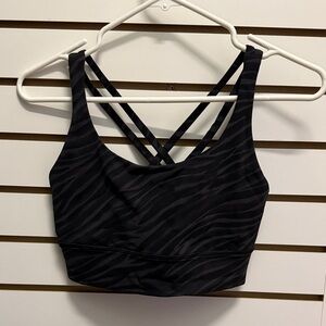Lululemon Energy Bra